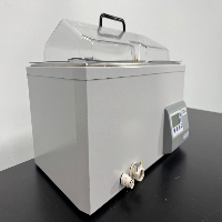 Fisherbrand Isotemp GPD28 Water Bath image 0